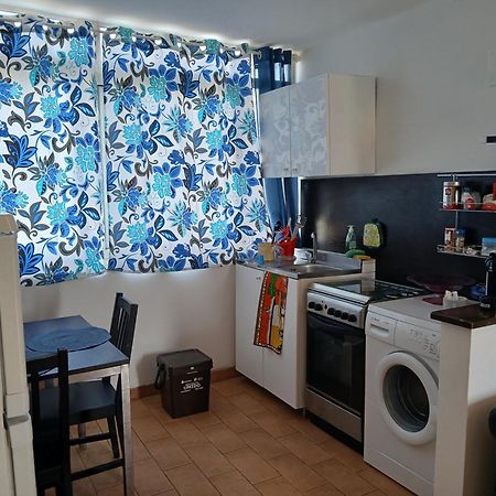 Attico Scogliera D'Armisi Apartamento Catânia Exterior foto