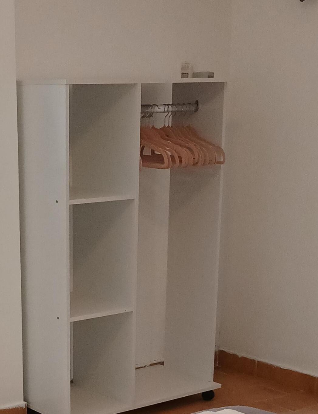 Attico Scogliera D'Armisi Apartamento Catânia Quarto foto