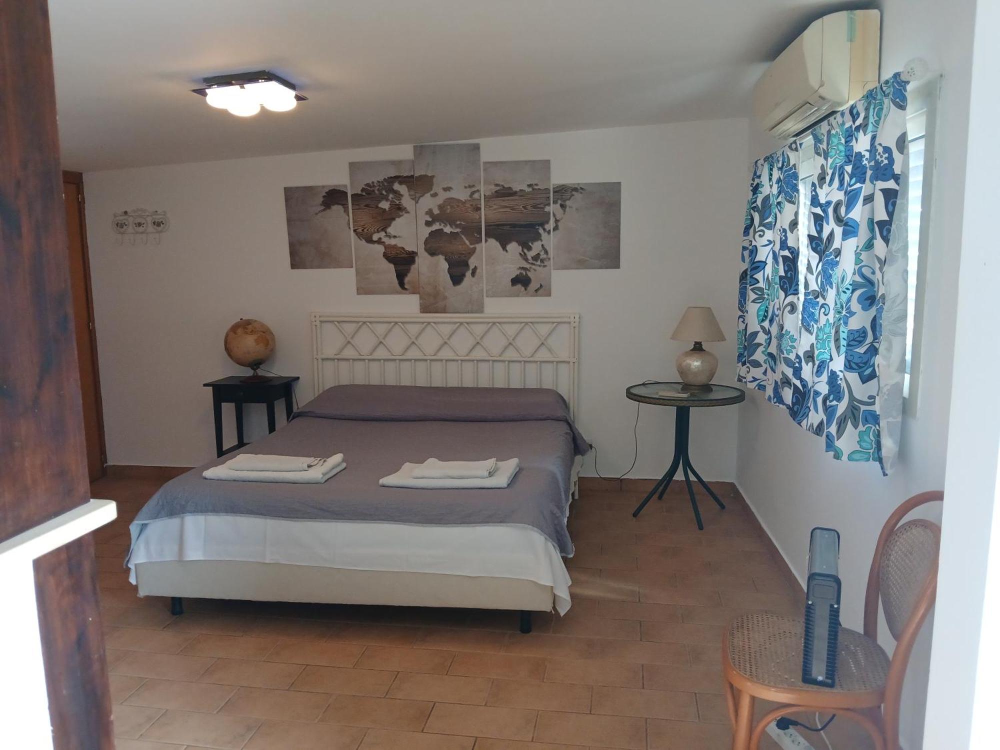 Attico Scogliera D'Armisi Apartamento Catânia Exterior foto