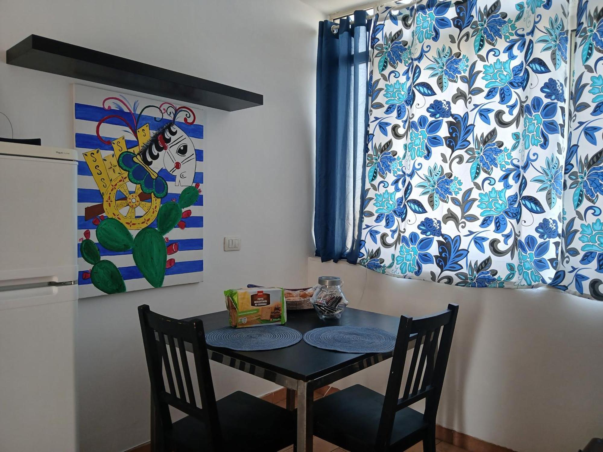 Attico Scogliera D'Armisi Apartamento Catânia Exterior foto