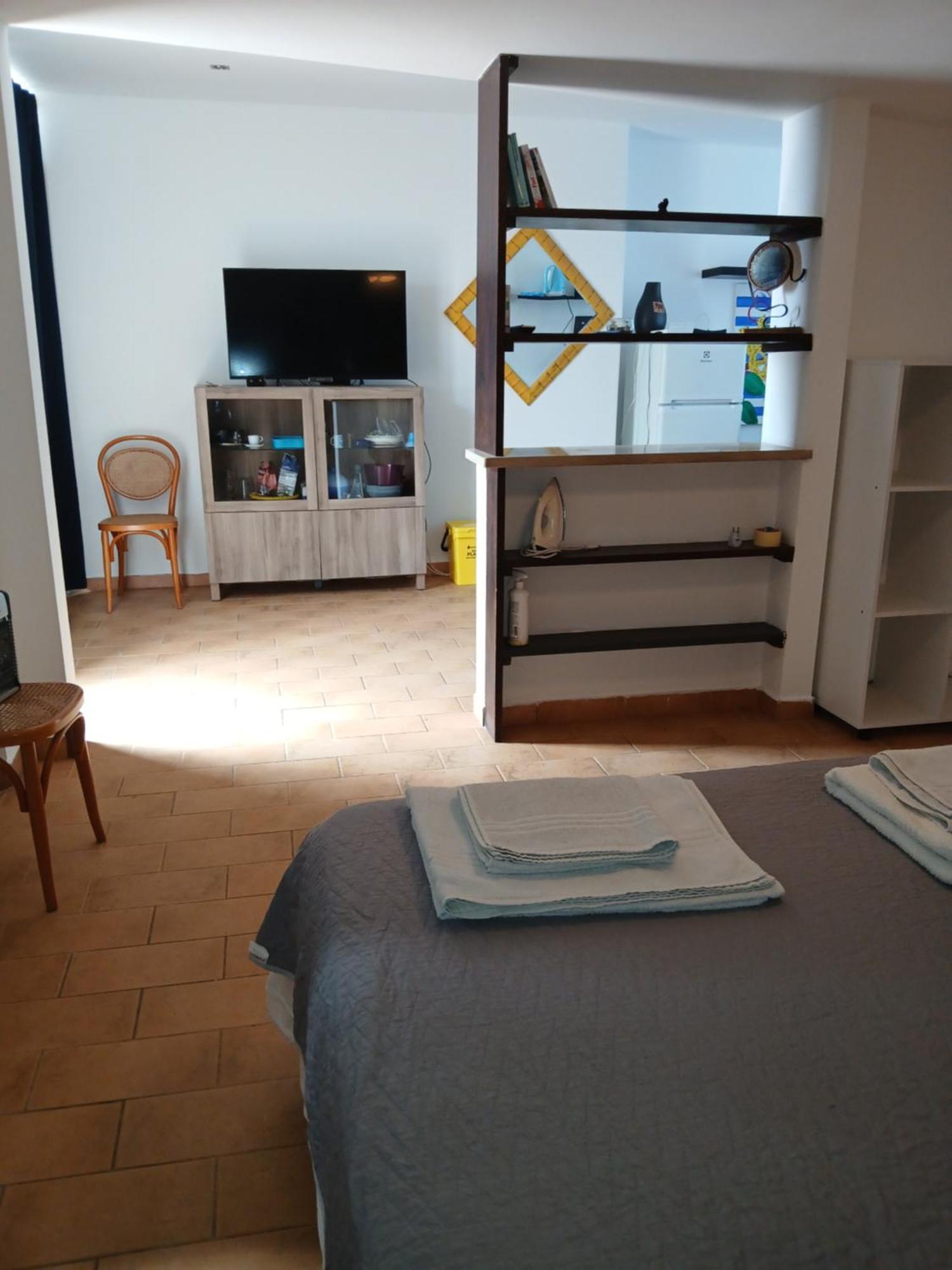 Attico Scogliera D'Armisi Apartamento Catânia Exterior foto