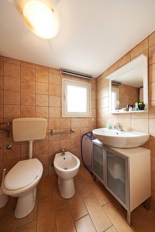 Attico Scogliera D'Armisi Apartamento Catânia Exterior foto